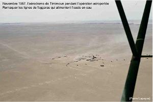 148-AERODROME-ET-BASE-1945-1962-32-  (66) TIMIMOUN